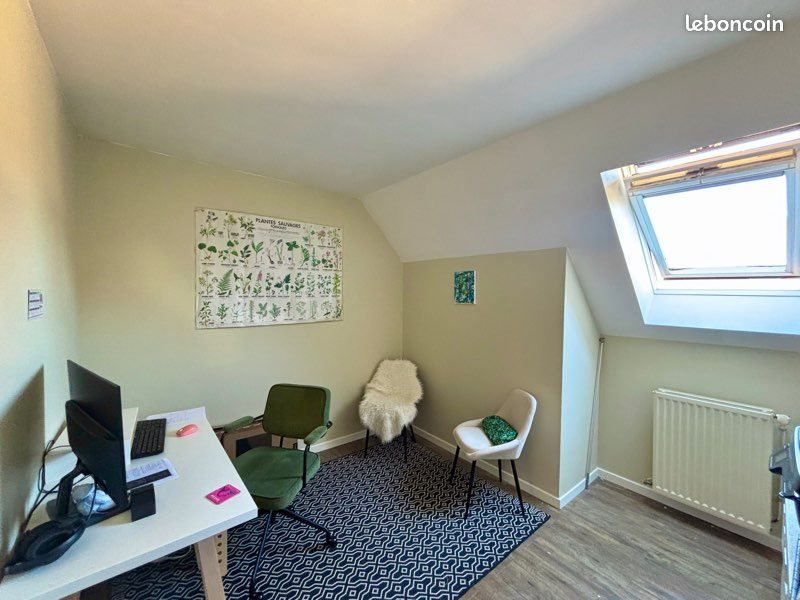 Appartement à vendre, 126m², Chalon-sur-Saône