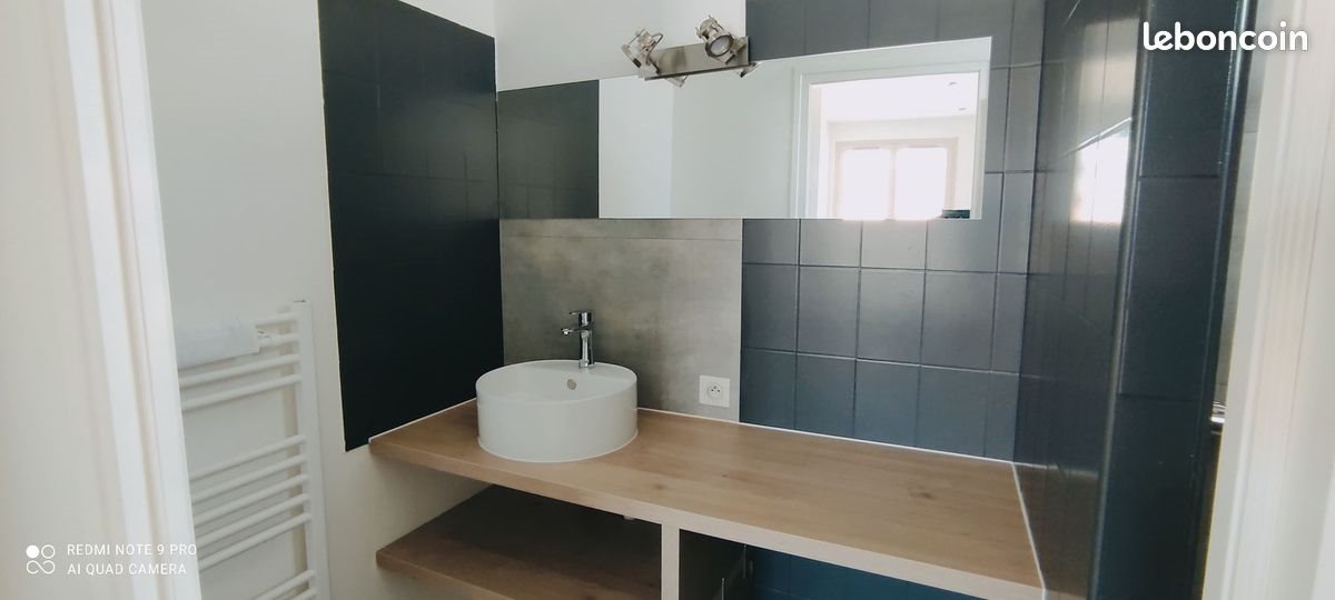 Appartement à louer, 30m², Le Mesnil-en-Vallée