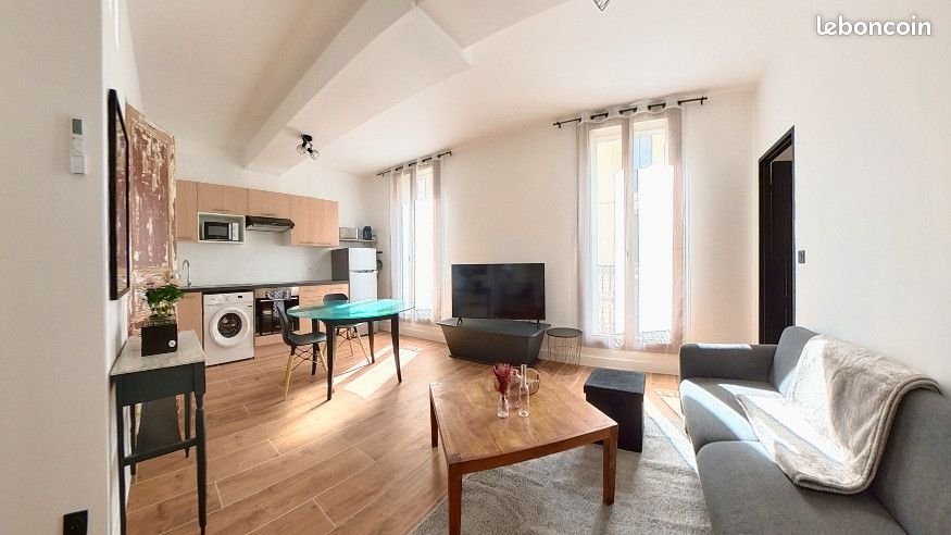 Appartement à louer, 35m², Béziers