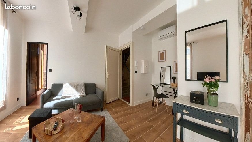 Appartement à louer, 35m², Béziers