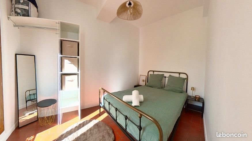Appartement à louer, 35m², Béziers