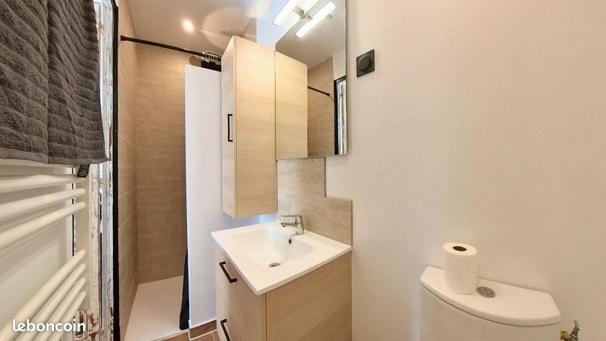 Appartement à louer, 35m², Béziers