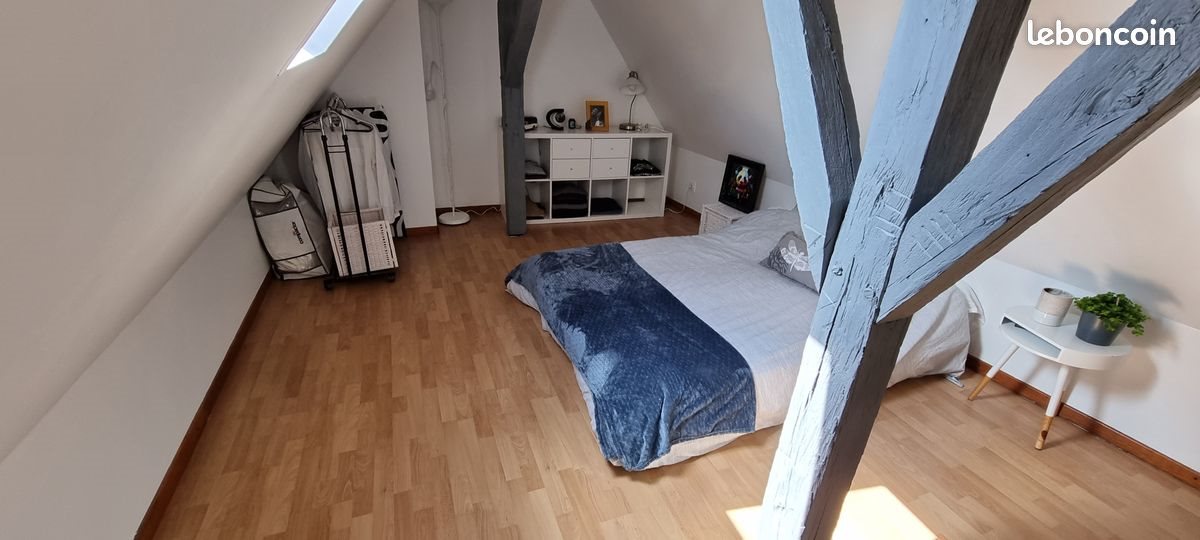 Appartement à louer, 35m², Montbéliard
