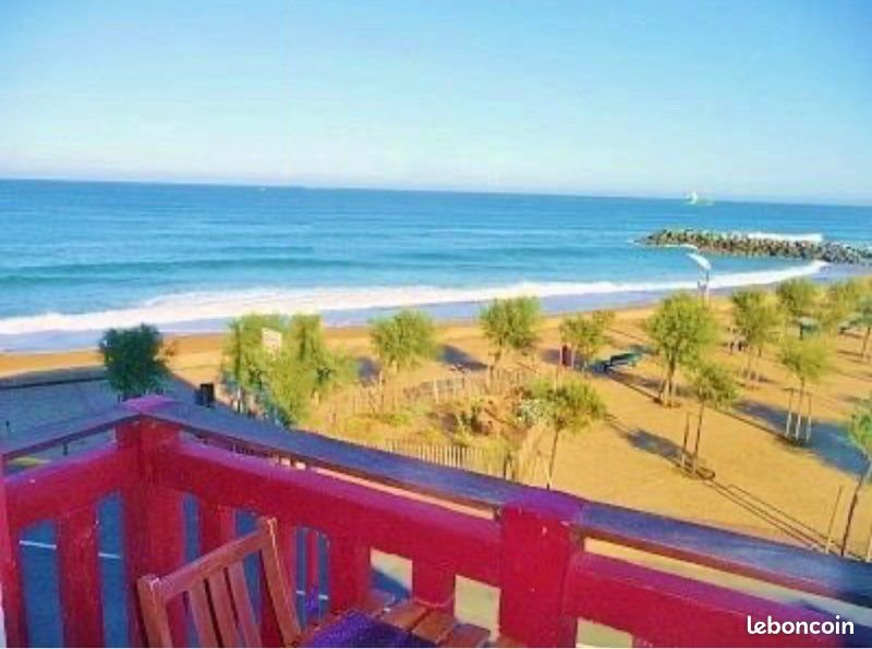 Appartement à louer, 20m², Anglet
