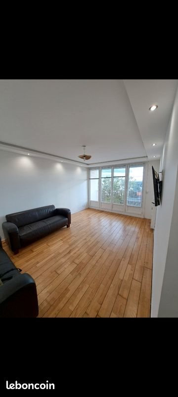 Appartement à vendre, 82m², Compiègne