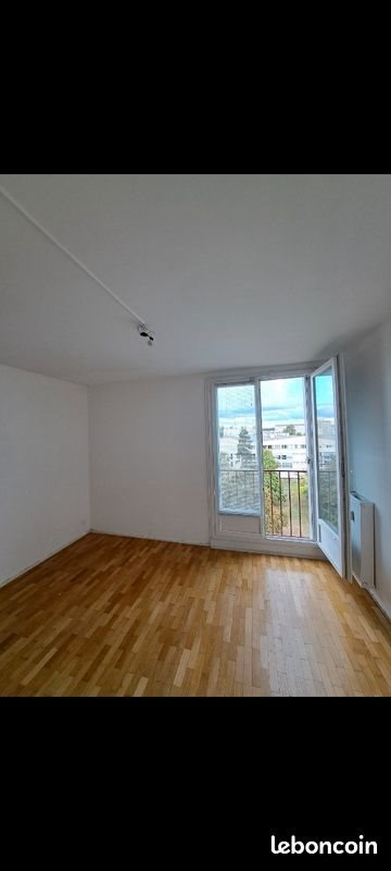 Appartement à vendre, 82m², Compiègne