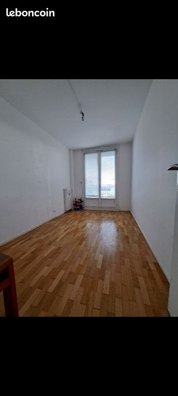 Appartement à vendre, 82m², Compiègne
