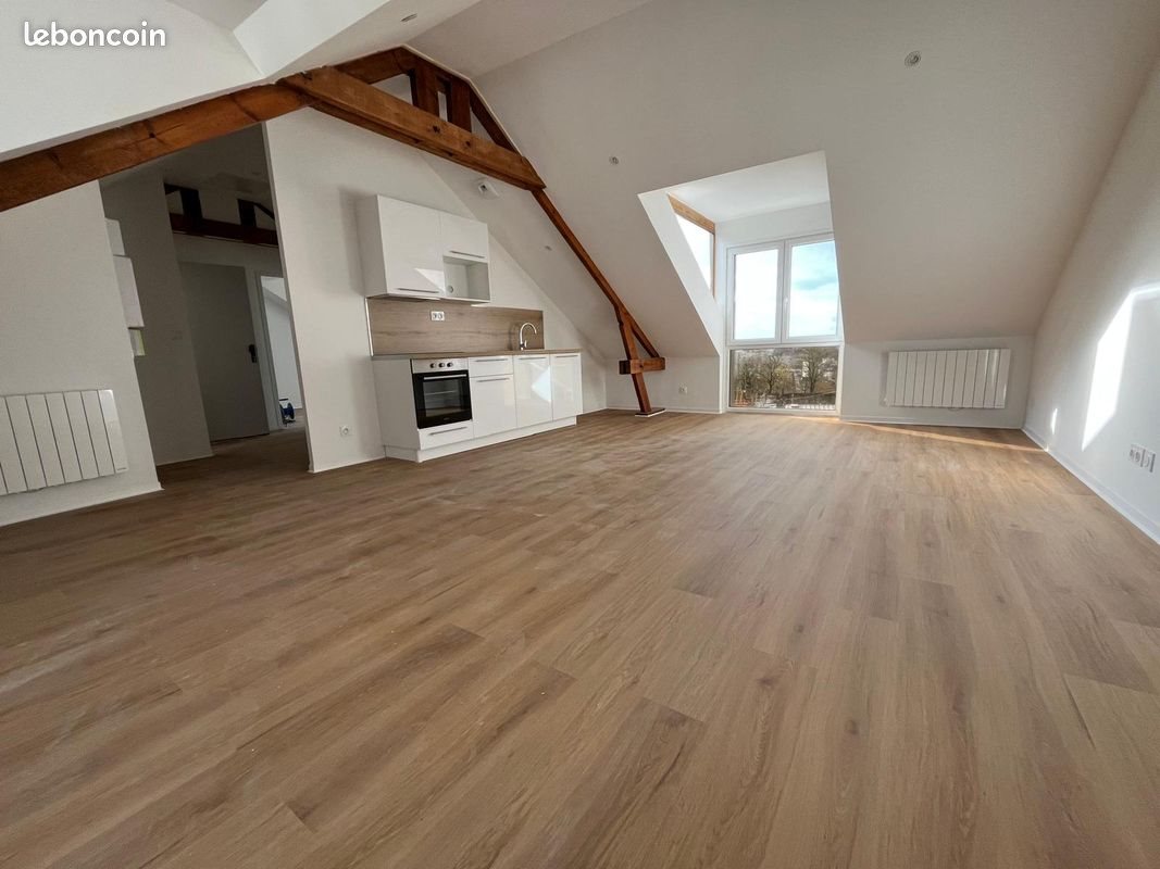 Appartement à vendre, 80m², Marquise