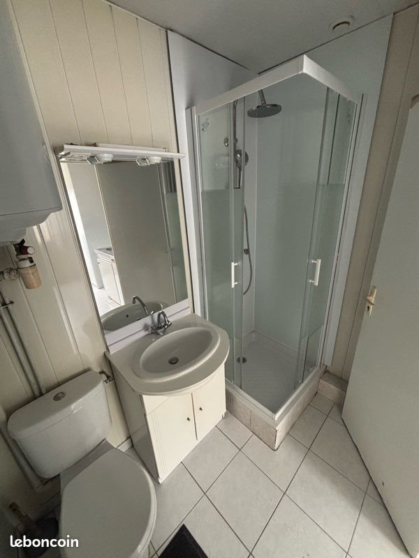 Appartement à louer, 22m², Nantes