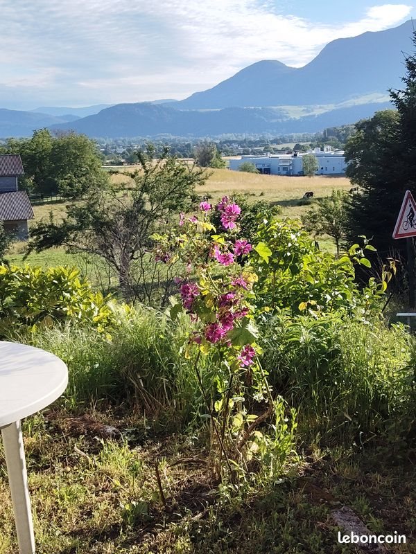 Maison à vendre, 110m², Yenne