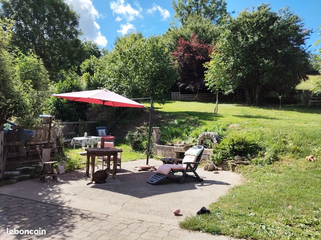 Maison à vendre, 110m², Yenne