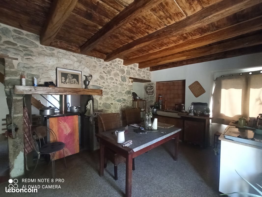 Maison à vendre, 110m², Yenne