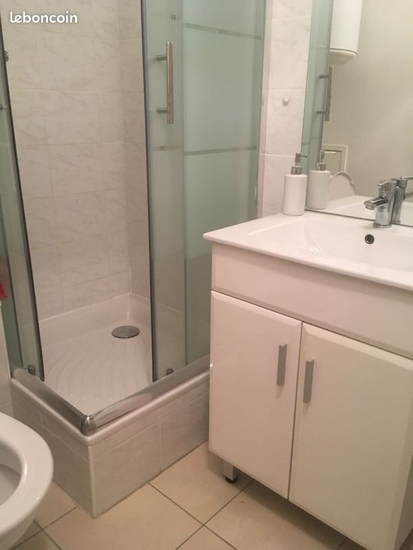Appartement à louer, 14m², Grenoble