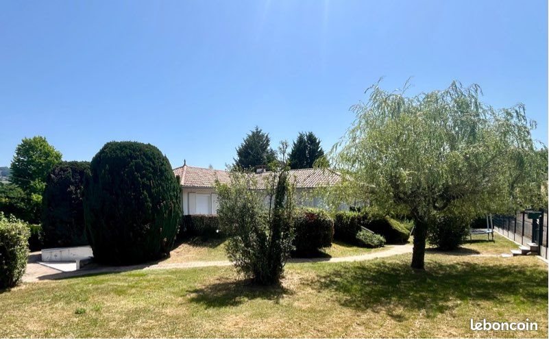 Maison à vendre, 100m², Chauffailles