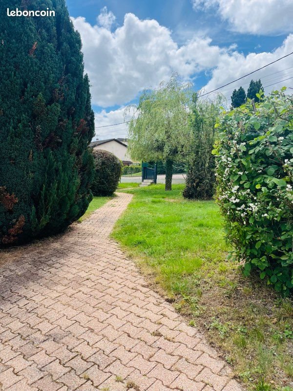 Maison à vendre, 100m², Chauffailles