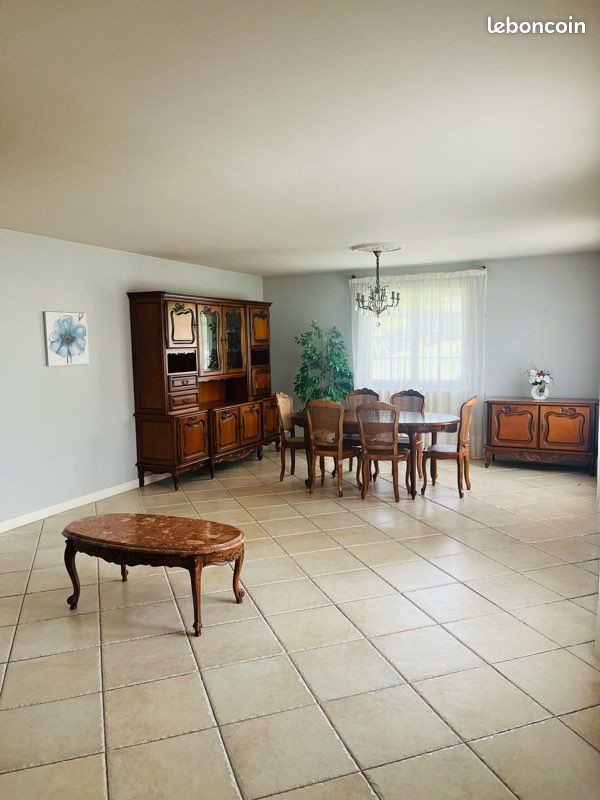 Maison à vendre, 100m², Chauffailles