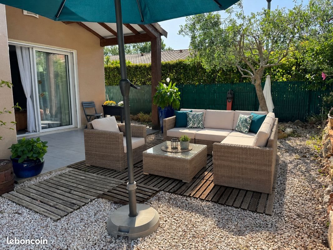 Maison à vendre, 63m², Clermont-l'Hérault