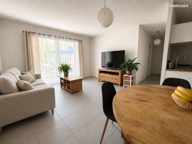 Maison à vendre, 63m², Clermont-l'Hérault