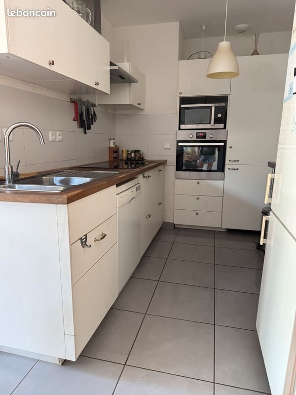Maison à vendre, 63m², Clermont-l'Hérault