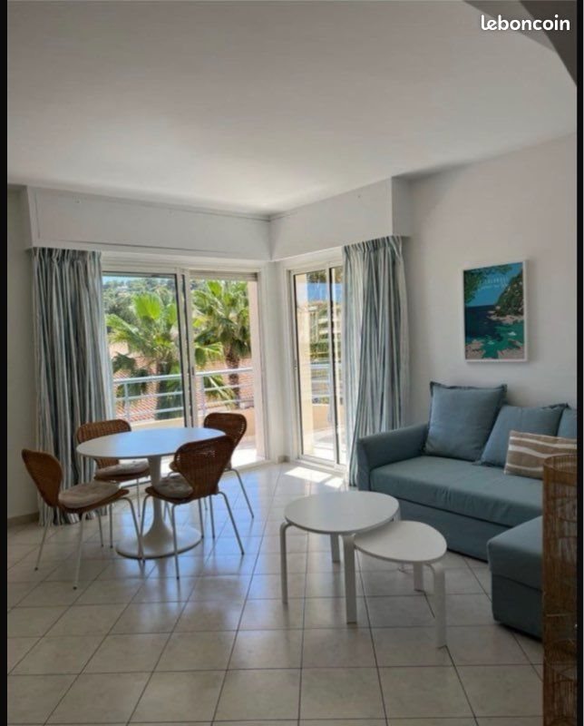 Appartement à vendre, 70m², Cavalaire-sur-Mer