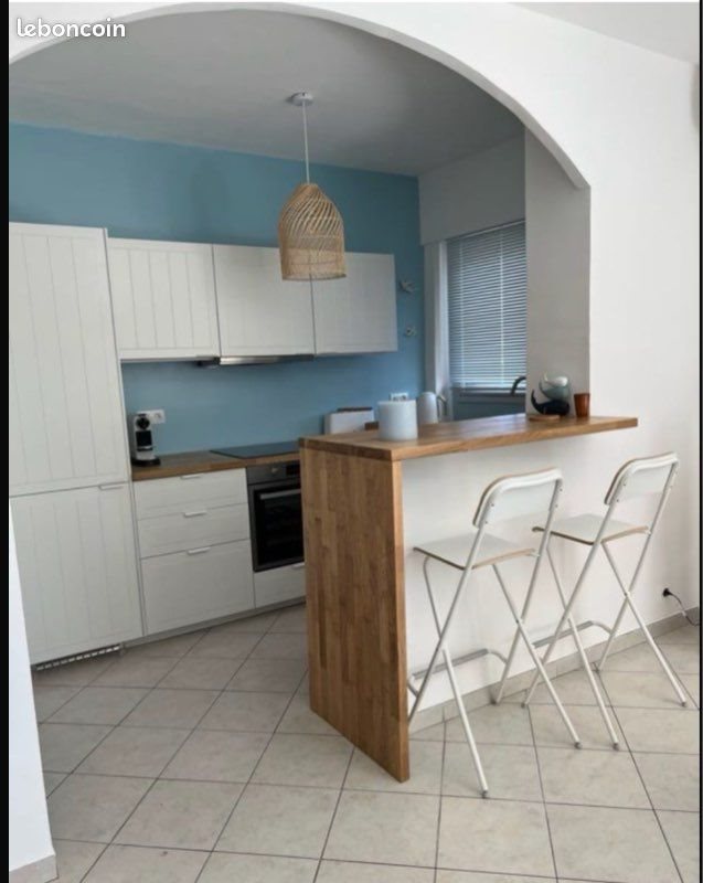 Appartement à vendre, 70m², Cavalaire-sur-Mer