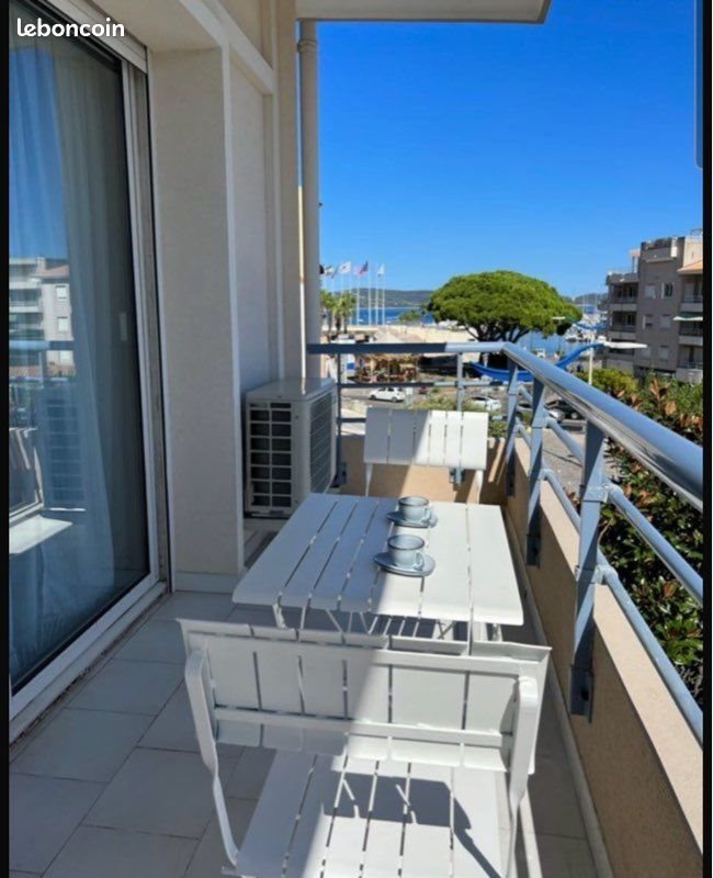 Appartement à vendre, 70m², Cavalaire-sur-Mer