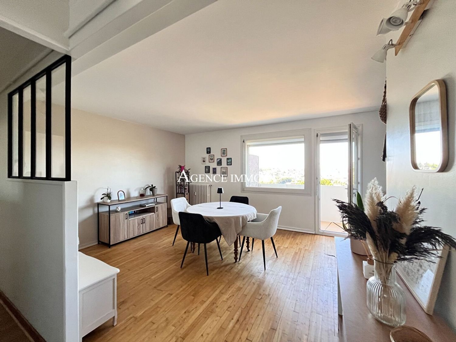 Appartement à vendre, 64m², Poitiers