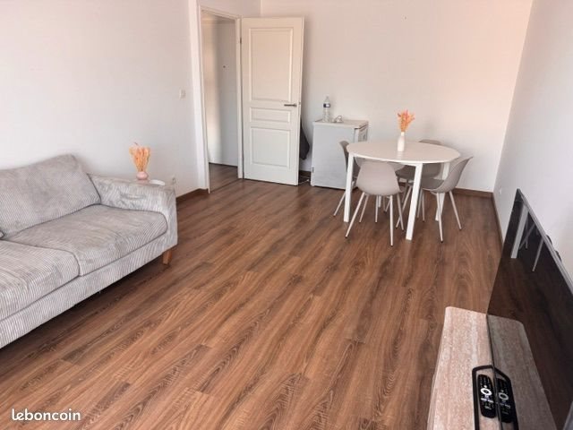 Appartement à louer, 65m², Compiègne