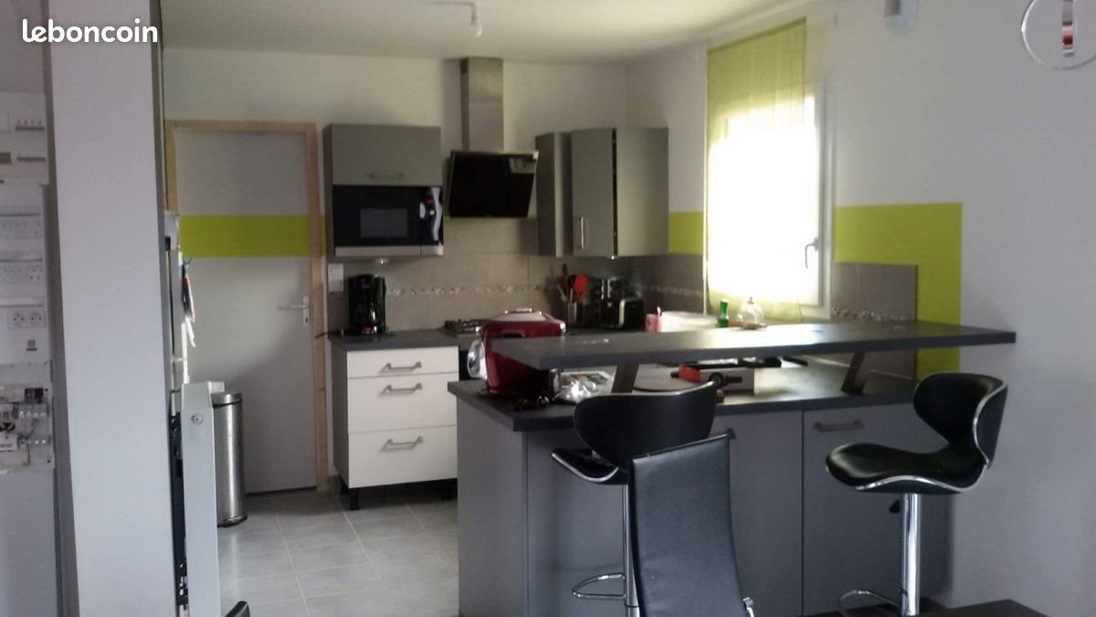 Maison à louer, 90m², Plouarzel