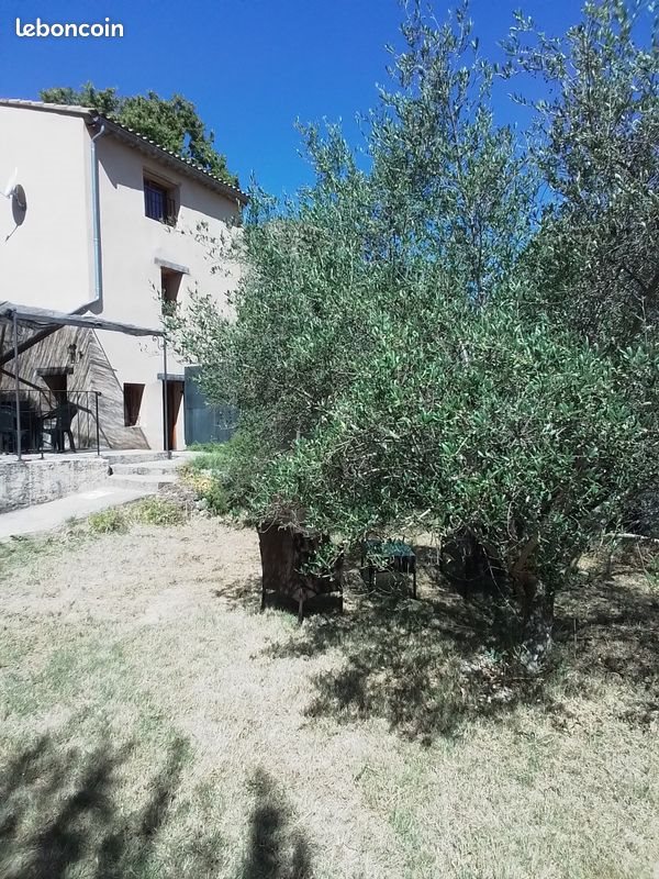 Maison à vendre, 52m², Malaucène