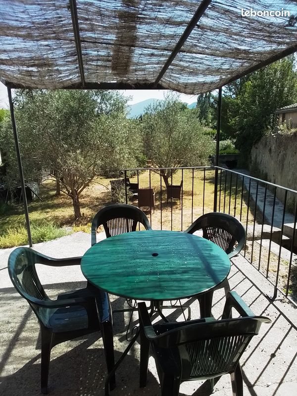 Maison à vendre, 52m², Malaucène