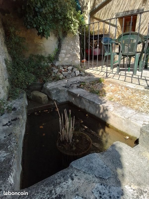 Maison à vendre, 52m², Malaucène