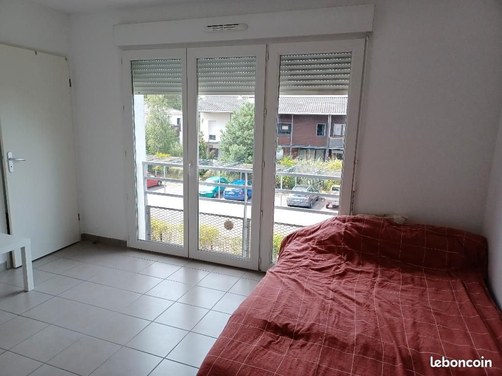 Appartement à louer, 28m², Saint-Médard-en-Jalles