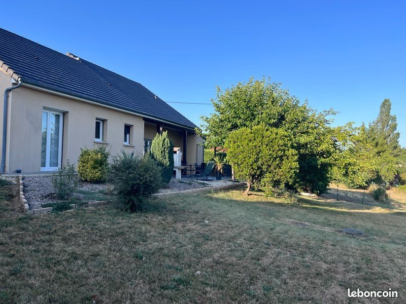 Maison à vendre, 100m², La Feuillade