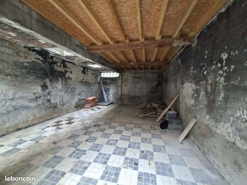 Appartement à vendre, 78m², Tarbes