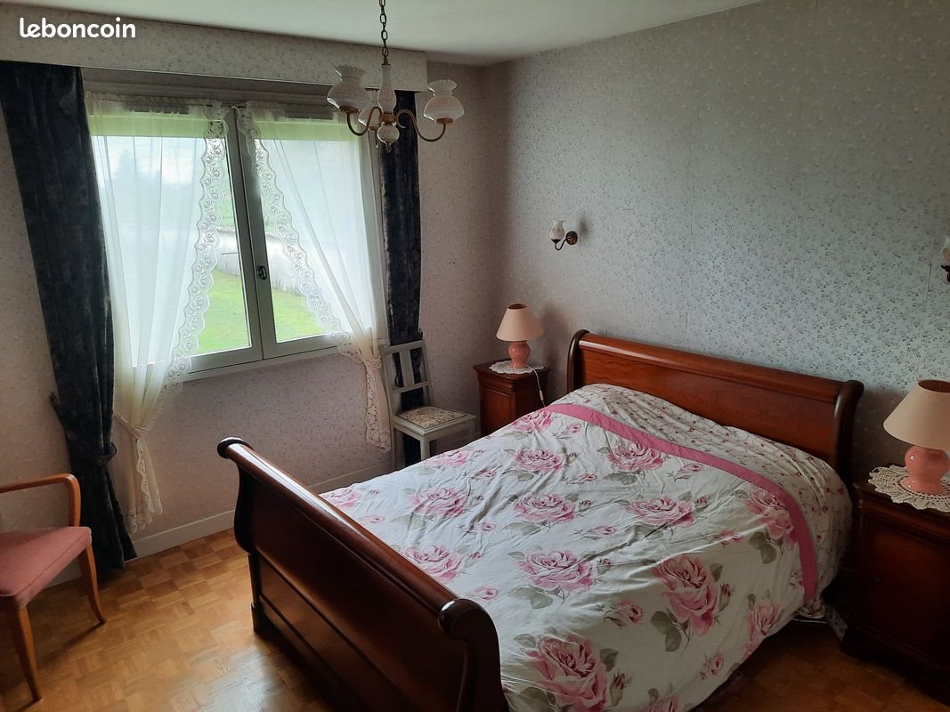 Maison à vendre, 160m², Saint-Jodard