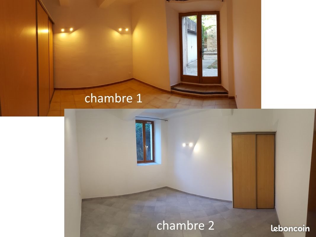 Appartement à louer, 70m², Peyrolles-en-Provence