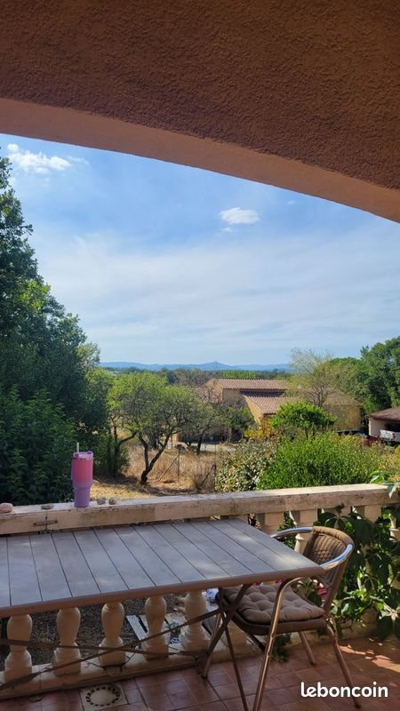 Maison à vendre, 65m², Brouzet-lès-Alès