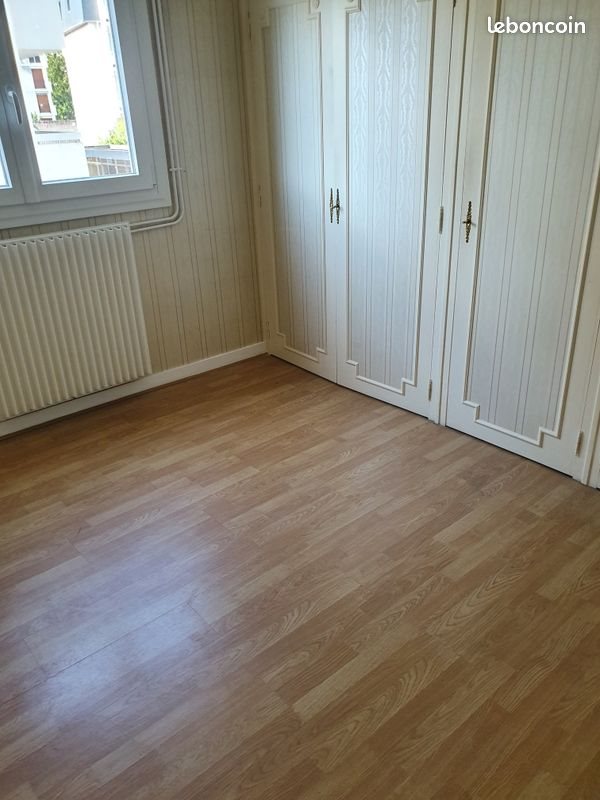 Appartement à louer, 80m², Châtellerault