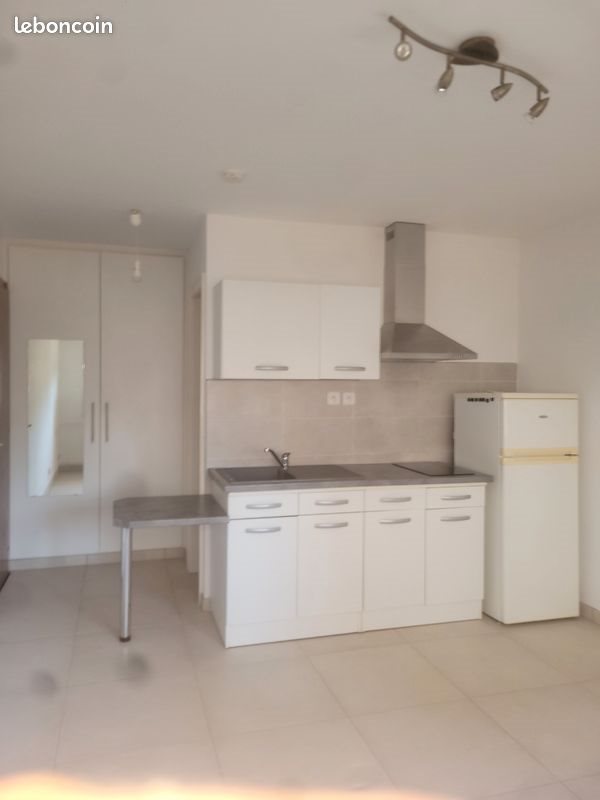 Appartement à louer, 21m², Haguenau