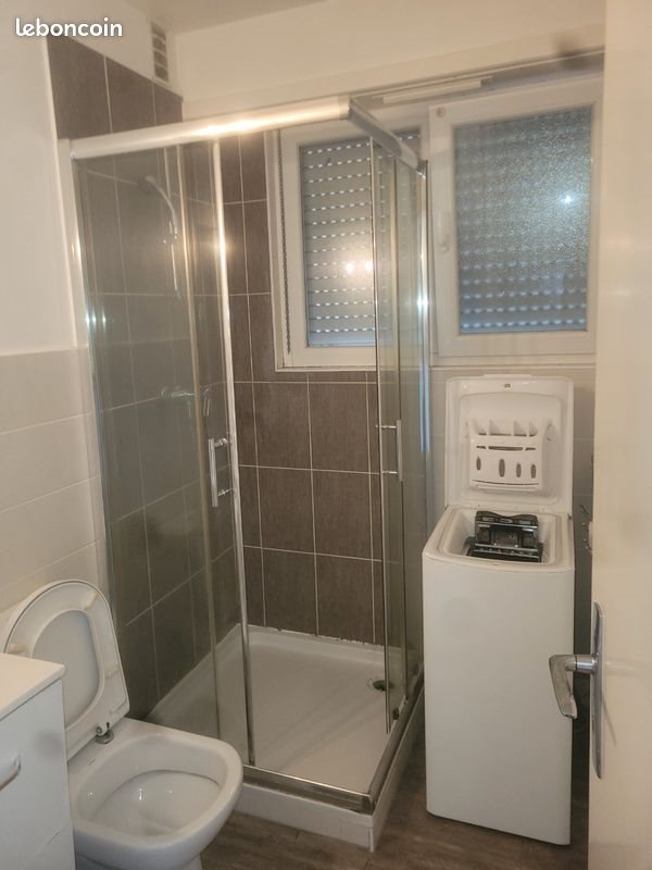 Appartement à louer, 21m², Haguenau