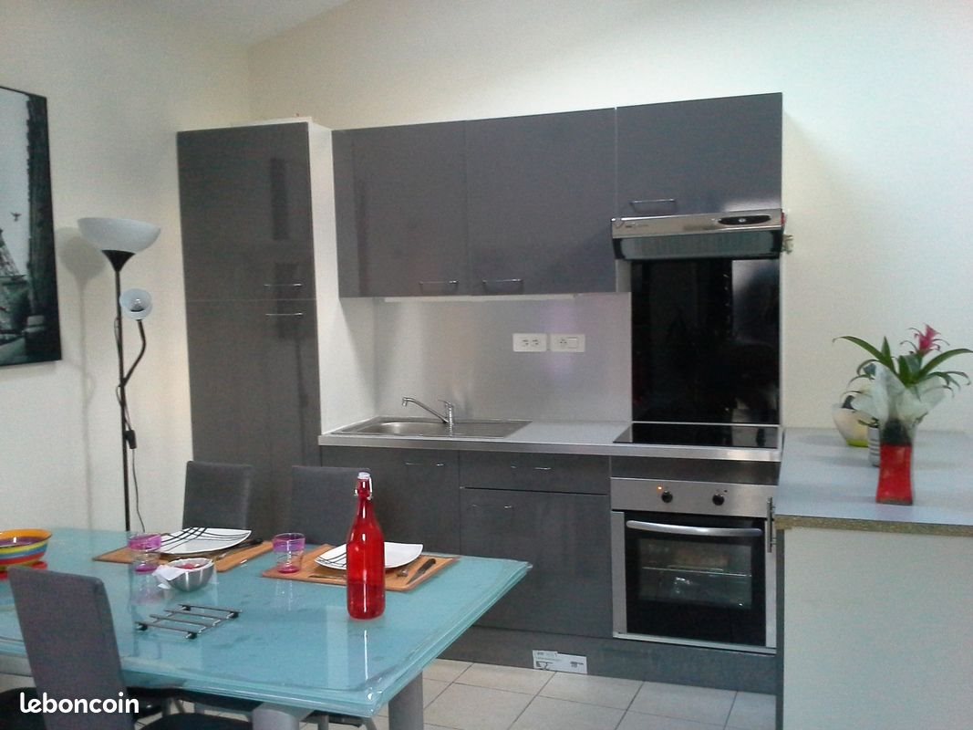 Appartement à louer, 25m², Le Bignon