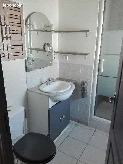 Appartement à louer, 25m², Le Bignon