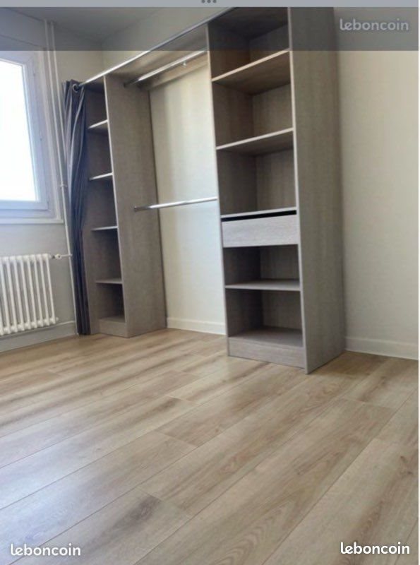 Appartement à vendre, 42m², Saint-Étienne