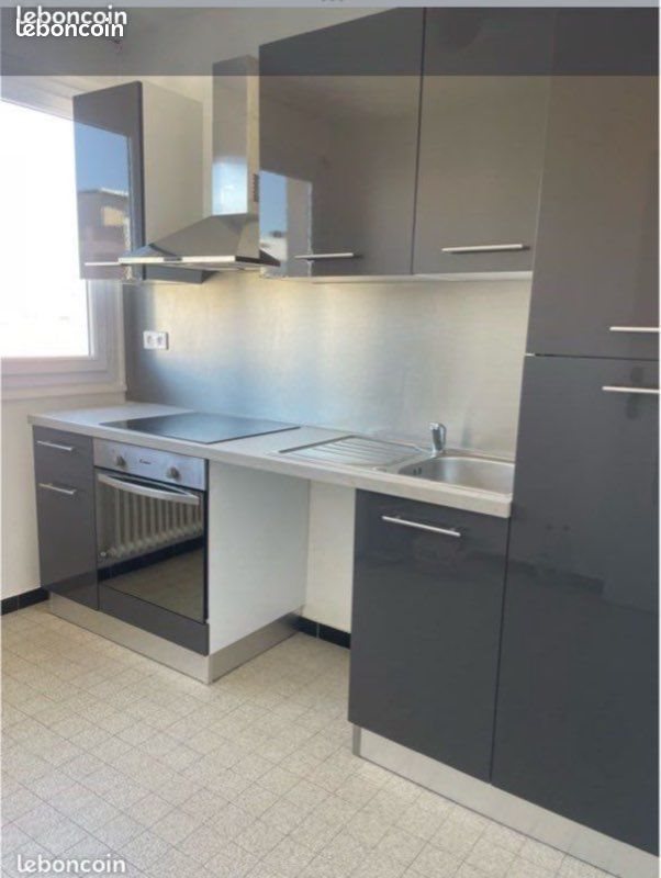 Appartement à vendre, 42m², Saint-Étienne