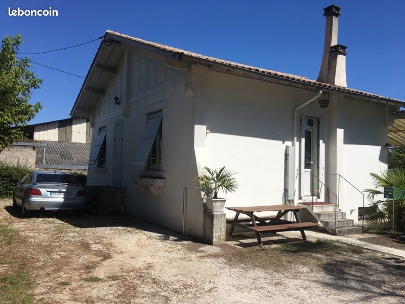 Maison à vendre, 110m², Casteljaloux