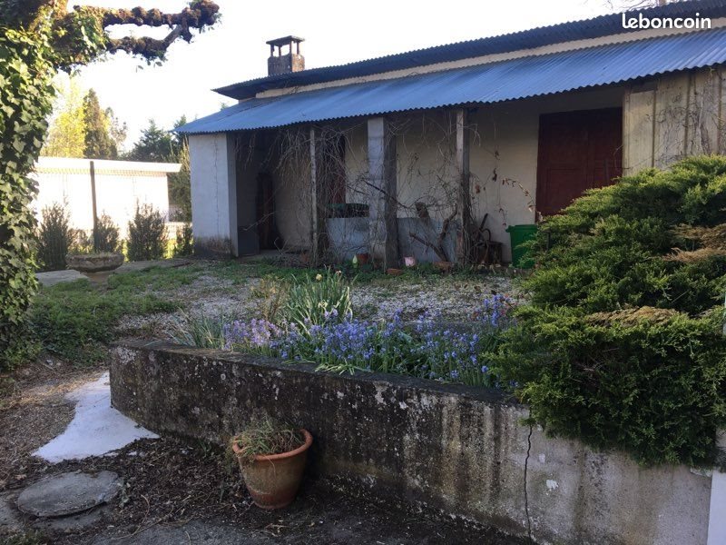 Maison à vendre, 110m², Casteljaloux