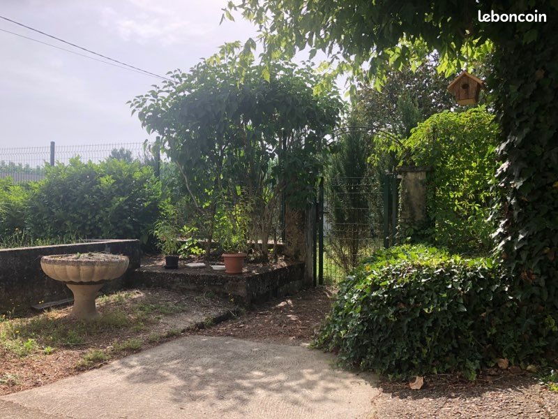 Maison à vendre, 110m², Casteljaloux