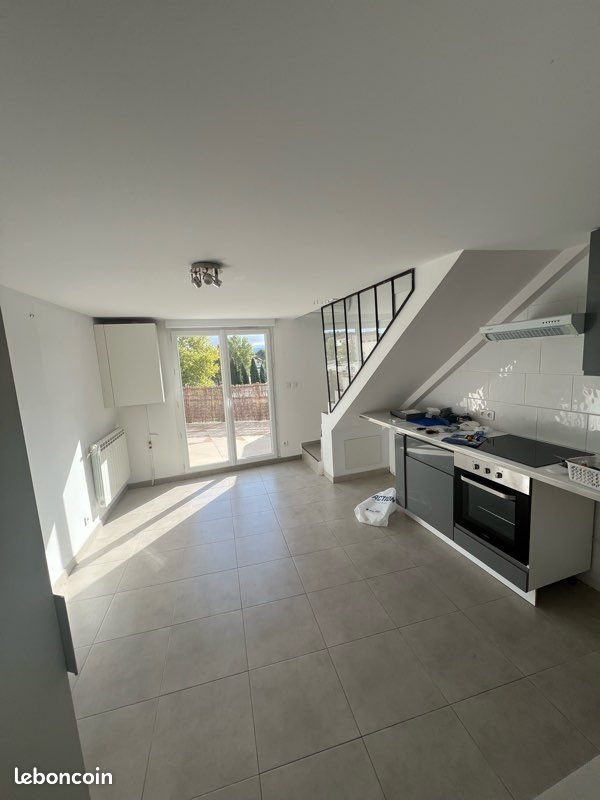 Appartement à vendre, 55m², Venelles
