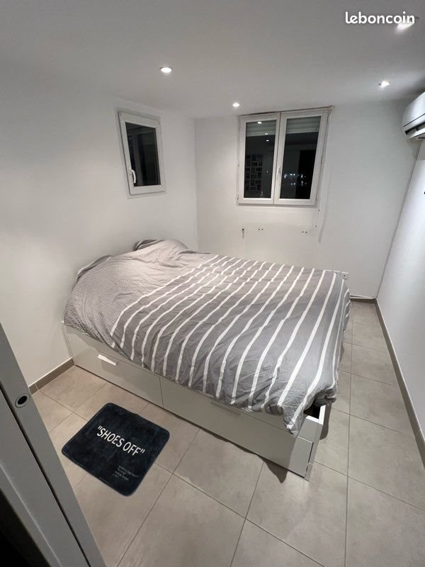 Appartement à vendre, 55m², Venelles